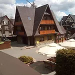 B&B U Kominka