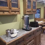 U Kominka B&B 자코파네