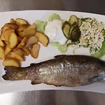 U Kominka B&B 자코파네