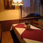 U Kominka B&B 자코파네