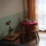 U Kominka B&B 자코파네