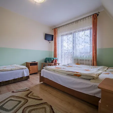 U Kominka Zakopane