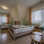 B&B U Kominka 자코파네