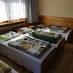 Bed and Breakfast U Kominka