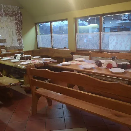 U Kominka Oda ve Kahvaltı