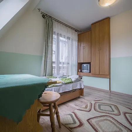U Kominka 3* Zakopane