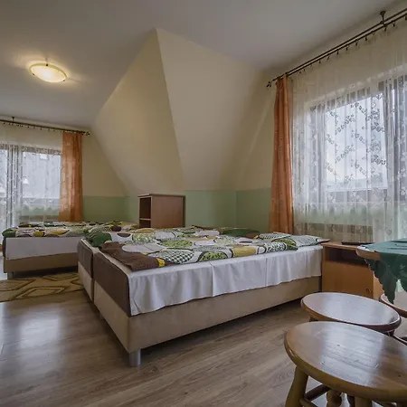 Oda ve Kahvaltı U Kominka Zakopane