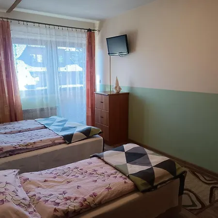 U Kominka Frühstückspension 3*