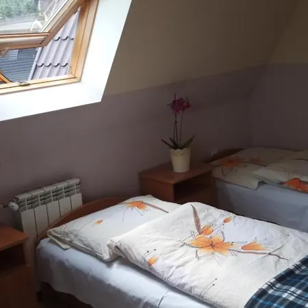 U Kominka Oda ve Kahvaltı Zakopane