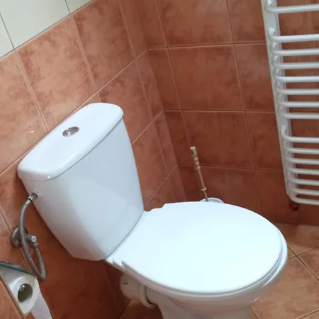 Oda ve Kahvaltı U Kominka Zakopane