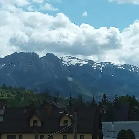 U Kominka Frühstückspension 3*