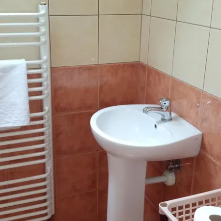 U Kominka Oda ve Kahvaltı Zakopane