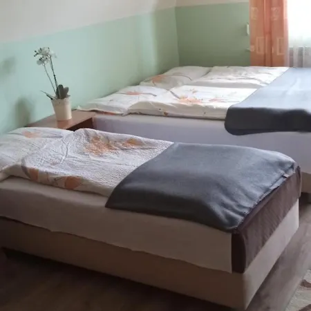 Frühstückspension U Kominka Zakopane