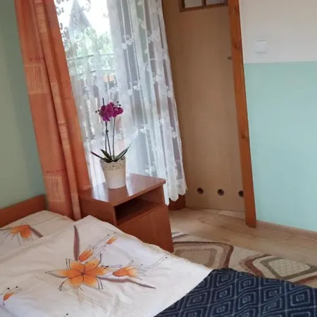 U Kominka Oda ve Kahvaltı