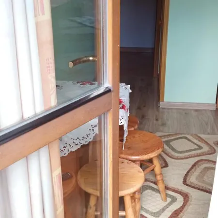 Frühstückspension U Kominka Zakopane