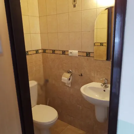 U Kominka 3* Zakopane