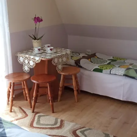 U Kominka Oda ve Kahvaltı