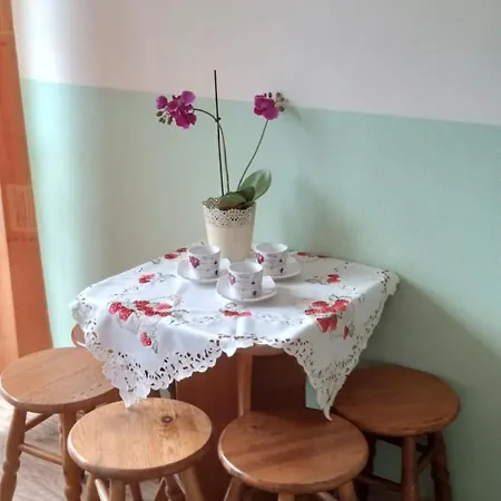 Frühstückspension U Kominka