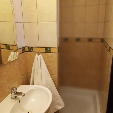 Frühstückspension U Kominka 3*