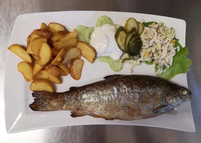 U Kominka Nocleg ze śniadaniem Zakopane