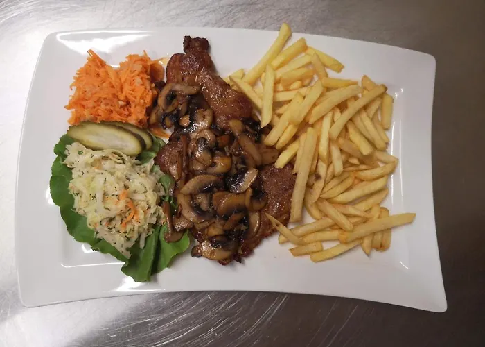 U Kominka 3* Zakopane