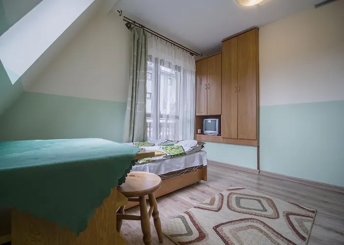 U Kominka 3* Zakopane