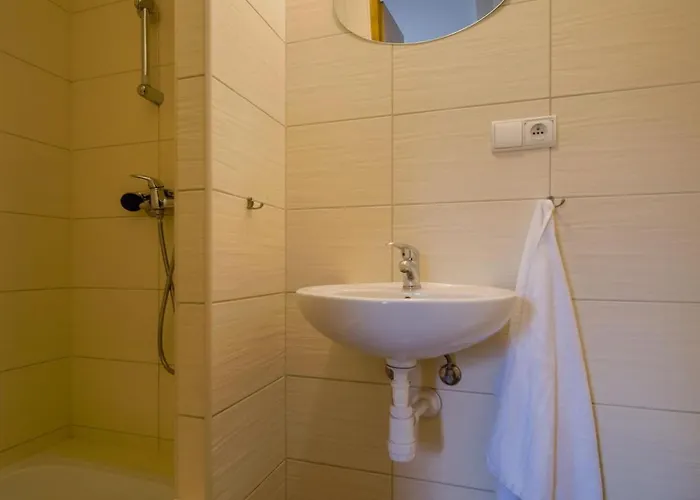 U Kominka Nocleg ze śniadaniem 3*