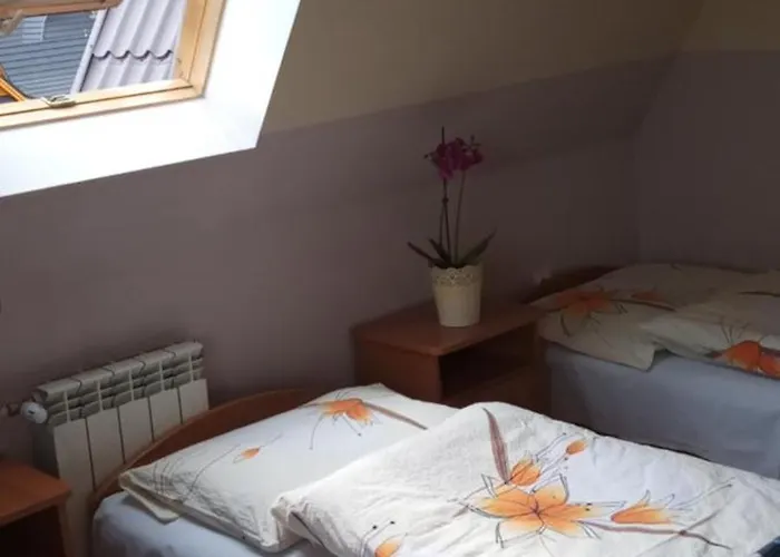 U Kominka Nocleg ze śniadaniem Zakopane