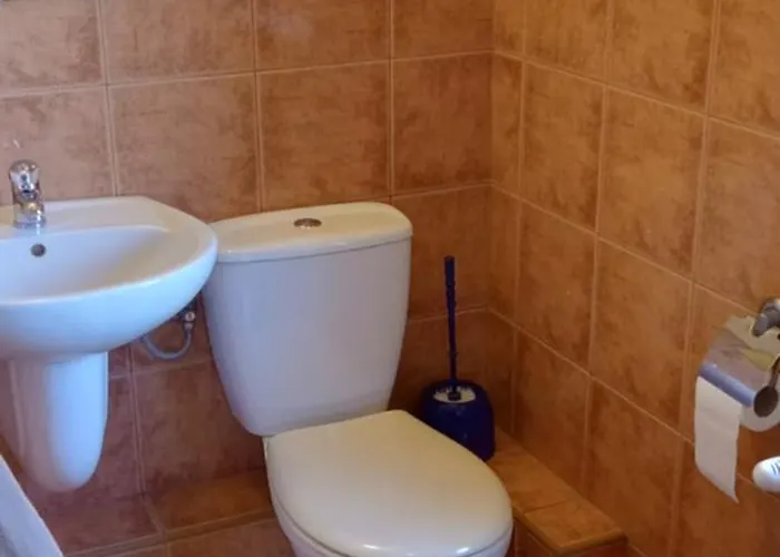 Nocleg ze śniadaniem U Kominka