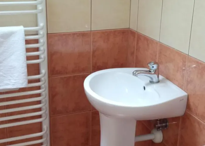 U Kominka Nocleg ze śniadaniem Zakopane