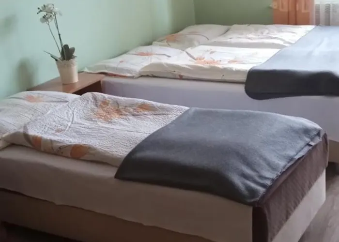 Nocleg ze śniadaniem U Kominka Zakopane