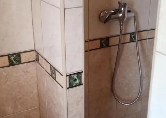 Nocleg ze śniadaniem U Kominka