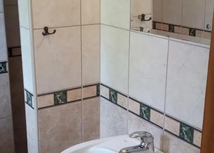 U Kominka Nocleg ze śniadaniem 3*