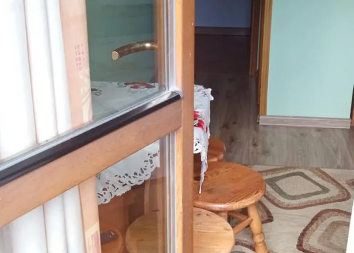 Nocleg ze śniadaniem U Kominka Zakopane